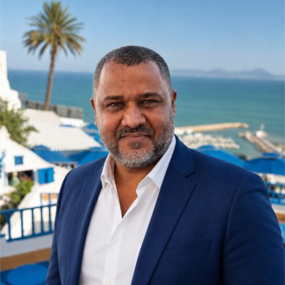 Prof. Houari SAHRAOUI
