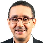 Prof. Houari SAHRAOUI